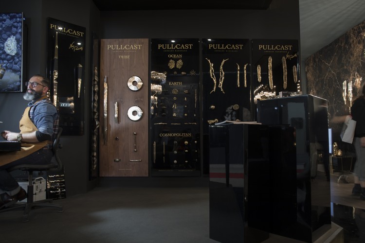 maison et objet 2019 Inspiring Stands that Shined at Maison et Objet 2019 A Recap of the Best Stands at Maison et Objet 2019 31 2