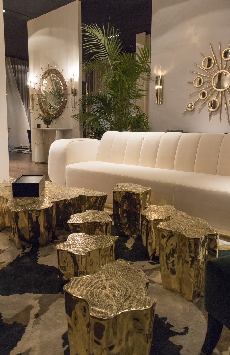 maison et objet 2019 Inspiring Stands that Shined at Maison et Objet 2019 A Recap of the Best Stands at Maison et Objet 2019 32