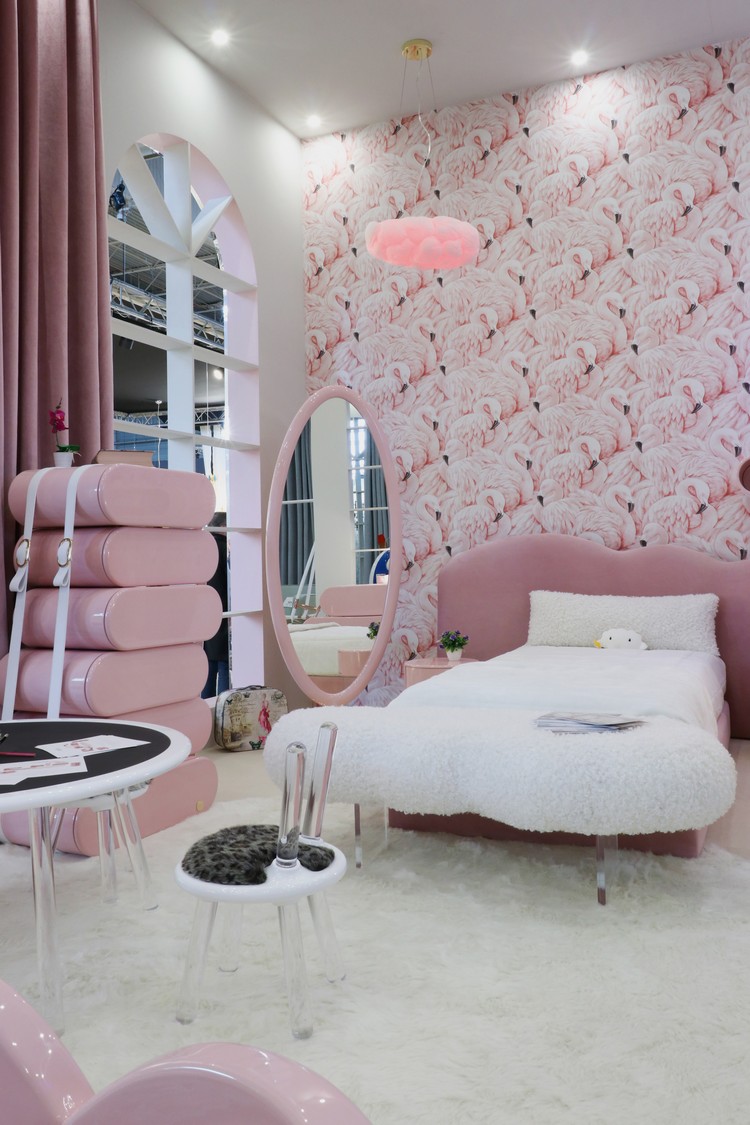 maison et objet 2019 Inspiring Stands that Shined at Maison et Objet 2019 A Recap of the Best Stands at Maison et Objet 2019 33