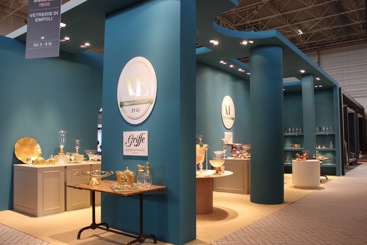 maison et objet 2019 Inspiring Stands that Shined at Maison et Objet 2019 A Recap of the Best Stands at Maison et Objet 2019 34