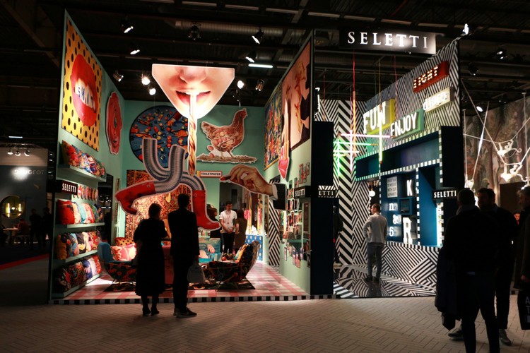 maison et objet 2019 Inspiring Stands that Shined at Maison et Objet 2019 A Recap of the Best Stands at Maison et Objet 2019 4 1