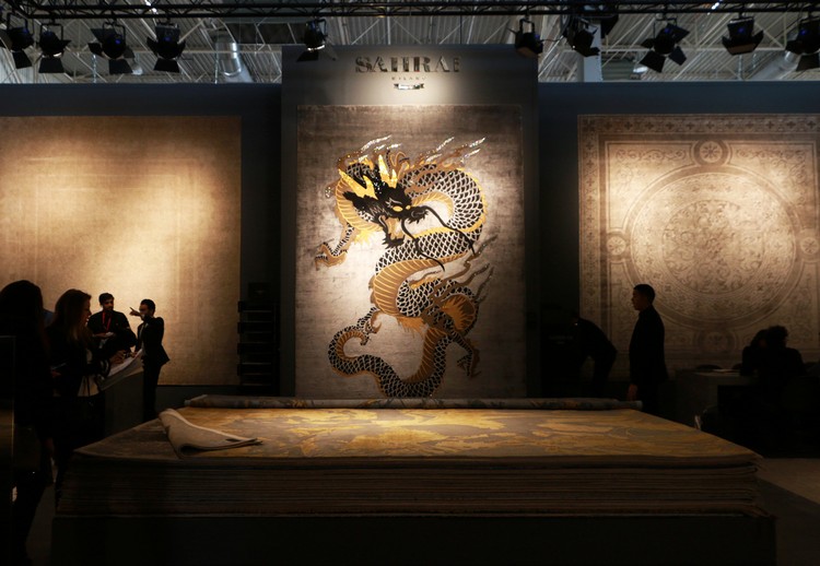 maison et objet 2019 Inspiring Stands that Shined at Maison et Objet 2019 A Recap of the Best Stands at Maison et Objet 2019 5 1