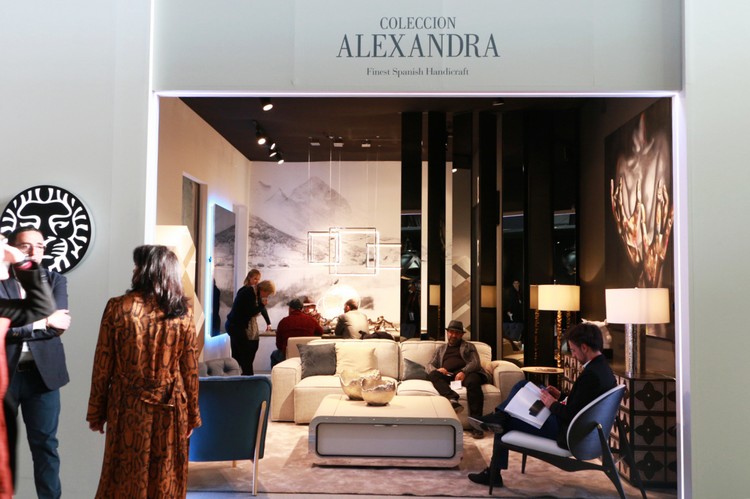 maison et objet 2019 Inspiring Stands that Shined at Maison et Objet 2019 A Recap of the Best Stands at Maison et Objet 2019 6 1