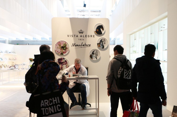maison et objet 2019 Inspiring Stands that Shined at Maison et Objet 2019 A Recap of the Best Stands at Maison et Objet 2019 7 1
