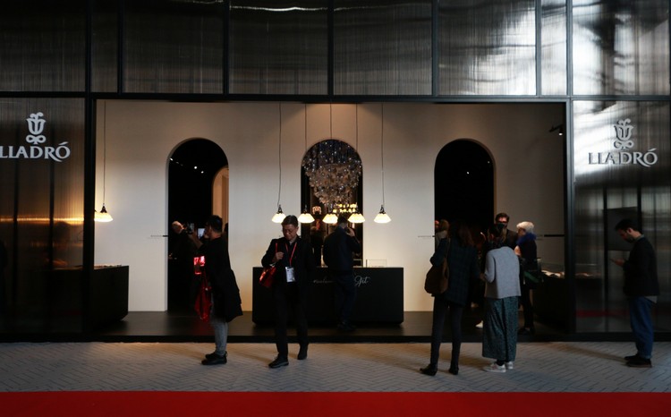 maison et objet 2019 Inspiring Stands that Shined at Maison et Objet 2019 A Recap of the Best Stands at Maison et Objet 2019 8 1