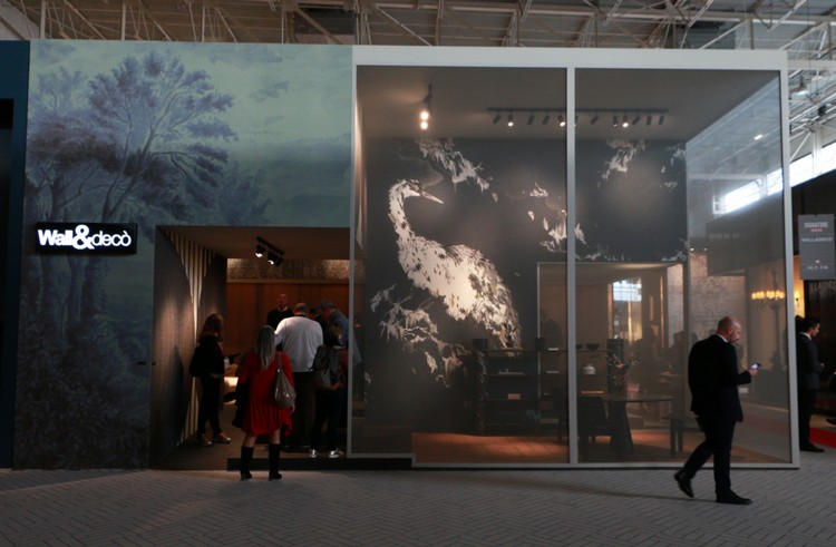 maison et objet 2019 Inspiring Stands that Shined at Maison et Objet 2019 A Recap of the Best Stands at Maison et Objet 2019 9 1
