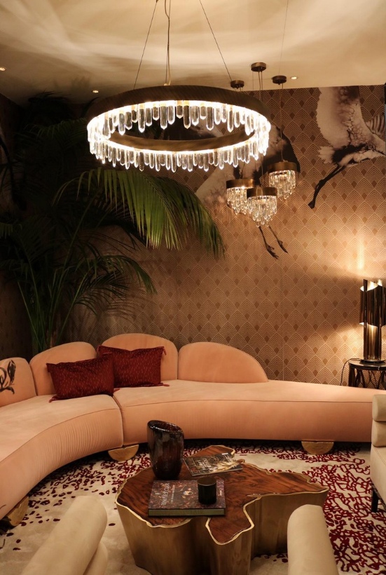 maison et objet 2019 Check Some of the First Inspirations at Maison et Objet 2019 BRABBU 5 1
