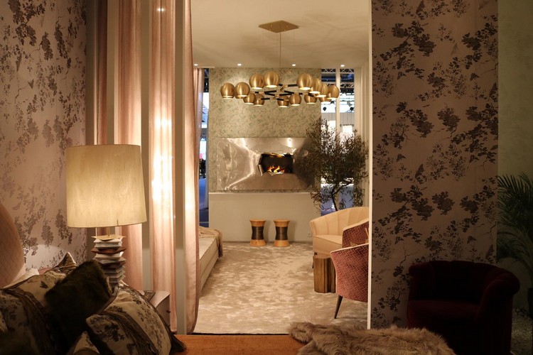Maison et Objet 2019 maison et objet 2019 Check Some of the First Inspirations at Maison et Objet 2019 BRABBU 6