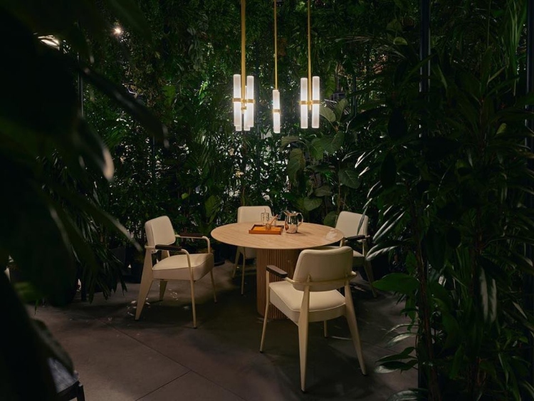 imm Cologne 2019 imm cologne 2019 Some of the Best Inspirations So Far From imm Cologne 2019 DAS HAUS by Truly Truly 1
