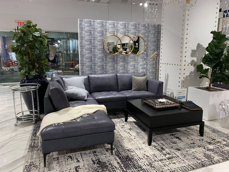 Las Vegas Winter Market 2019 Las Vegas Winter Market 2019 Las Vegas Winter Market 2019: Inspirations From the West Coast Home Trends Design 4