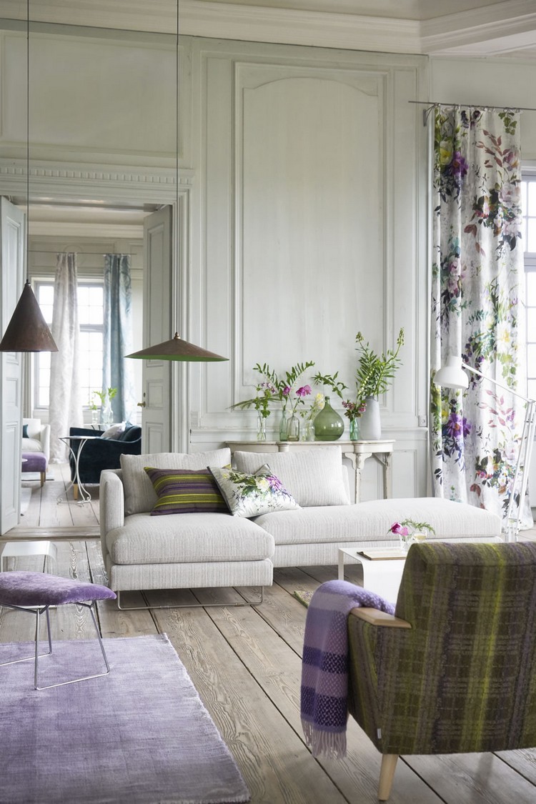 paris deco off 2019 Inspirations at Paris Deco Off 2019:The best of Fabrics and Wallpapers Inspirations at Paris Deco Off The best of Fabrics and Wallpaper 2 1
