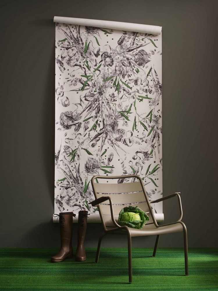 paris deco off 2019 Inspirations at Paris Deco Off 2019:The best of Fabrics and Wallpapers Inspirations at Paris Deco Off The best of Fabrics and Wallpaper 2 2