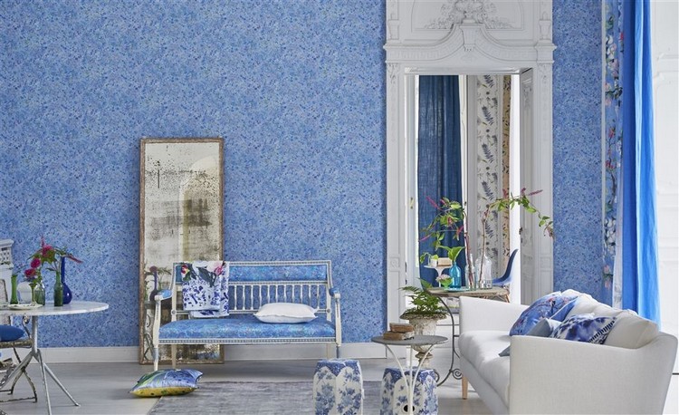 paris deco off 2019 Inspirations at Paris Deco Off 2019:The best of Fabrics and Wallpapers Inspirations at Paris Deco Off The best of Fabrics and Wallpaper