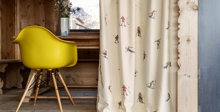 paris deco off 2019 Inspirations at Paris Deco Off 2019:The best of Fabrics and Wallpapers Inspirations at Paris Deco Off The best of Fabrics and Wallpapers 1