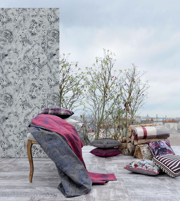 paris deco off 2019 Inspirations at Paris Deco Off 2019:The best of Fabrics and Wallpapers Inspirations at Paris Deco Off The best of Fabrics and Wallpapers 10