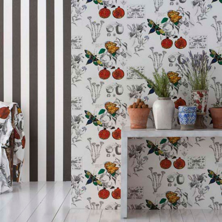 Paris Deco Off 2019 paris deco off 2019 Inspirations at Paris Deco Off 2019:The best of Fabrics and Wallpapers Inspirations at Paris Deco Off The best of Fabrics and Wallpapers 2 3