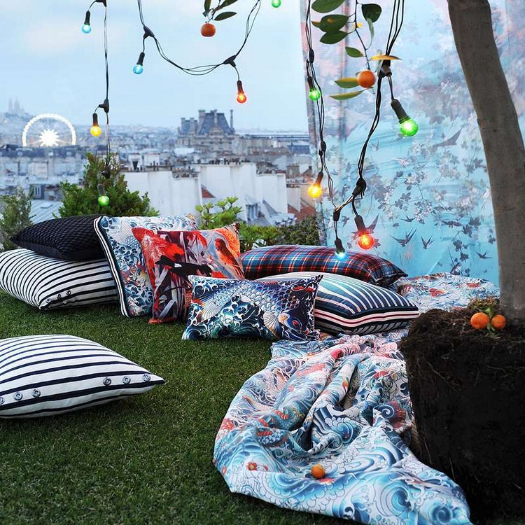 Paris Deco Off 2019 paris deco off 2019 Inspirations at Paris Deco Off 2019:The best of Fabrics and Wallpapers Inspirations at Paris Deco Off The best of Fabrics and Wallpapers 2 7