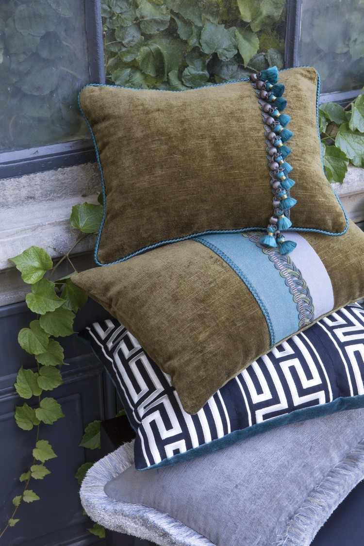 paris deco off 2019 Inspirations at Paris Deco Off 2019:The best of Fabrics and Wallpapers Inspirations at Paris Deco Off The best of Fabrics and Wallpapers 3 5