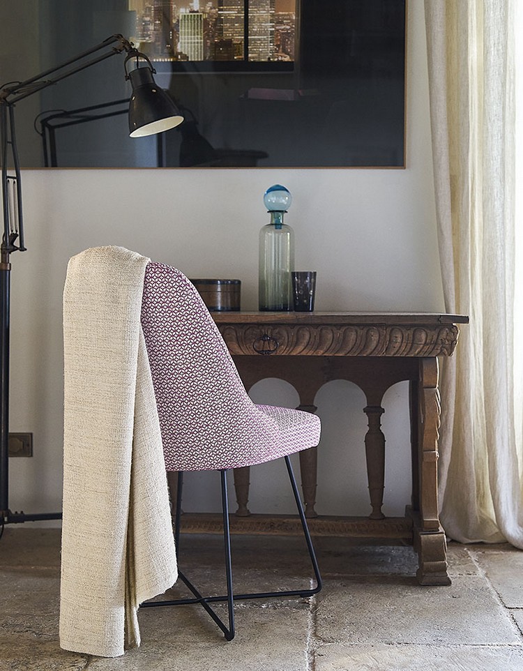 Paris Deco Off 2019 paris deco off 2019 Inspirations at Paris Deco Off 2019:The best of Fabrics and Wallpapers Inspirations at Paris Deco Off The best of Fabrics and Wallpapers 3 6