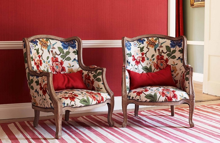 paris deco off 2019 Inspirations at Paris Deco Off 2019:The best of Fabrics and Wallpapers Inspirations at Paris Deco Off The best of Fabrics and Wallpapers 7
