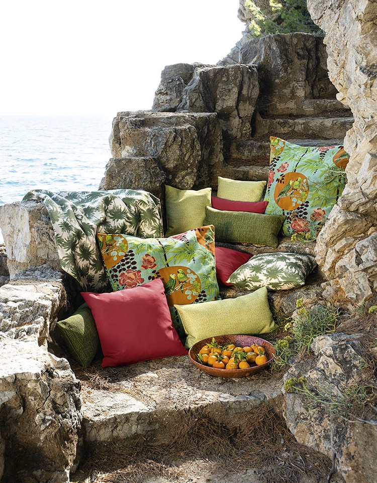 paris deco off 2019 Inspirations at Paris Deco Off 2019:The best of Fabrics and Wallpapers Inspirations at Paris Deco Off The best of Fabrics and Wallpapers 9