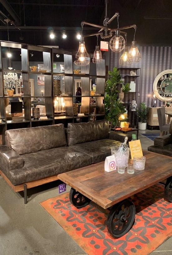 Las Vegas Winter Market 2019 Las Vegas Winter Market 2019: Inspirations From the West Coast Las Vegas Winter Market 2019 Inspirations From the West Coast 552x820