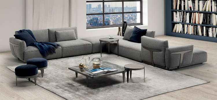 imm Cologne 2019 imm Cologne 2019: Start the Year With These Inspirations Natuzzi Italia