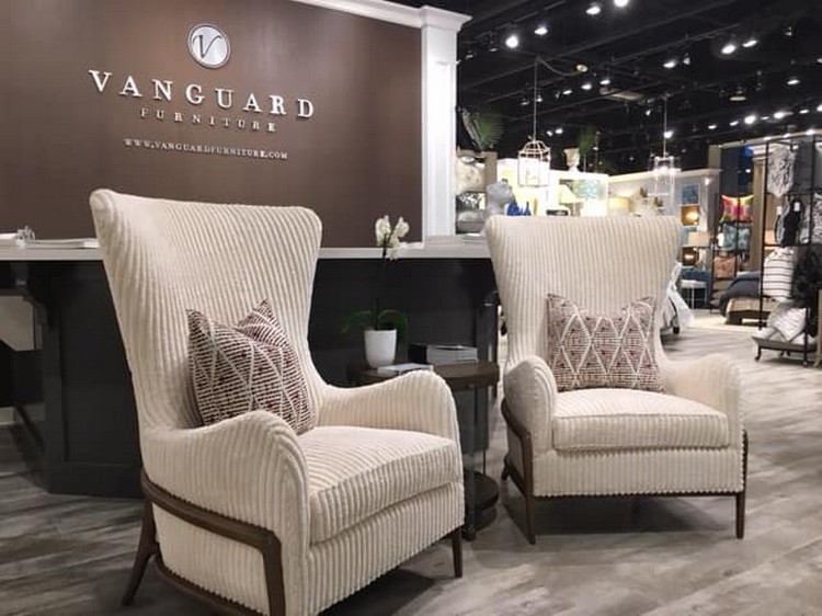 Las Vegas Winter Market 2019 Las Vegas Winter Market 2019: Inspirations From the West Coast Vanguard Furniture