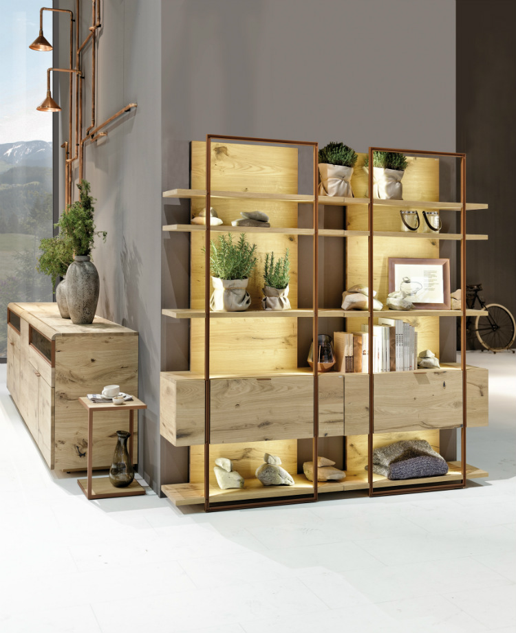 imm Cologne 2019 imm Cologne 2019 imm Cologne 2019: Start the Year With These Inspirations Voglauer M  belwerk Gschwandtner Zwilling GmbH Co