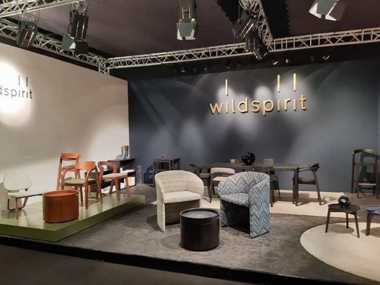 imm cologne 2019 Some of the Best Inspirations So Far From imm Cologne 2019 Wildspirit 1