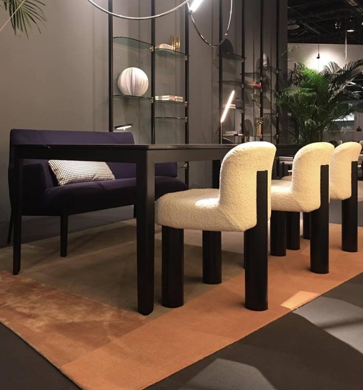imm Cologne 2019 imm cologne 2019 Some of the Best Inspirations So Far From imm Cologne 2019 arflex              1
