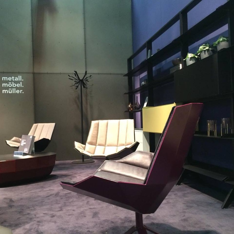 imm Cologne 2019 imm cologne 2019 Some of the Best Inspirations So Far From imm Cologne 2019 studio faubel 1