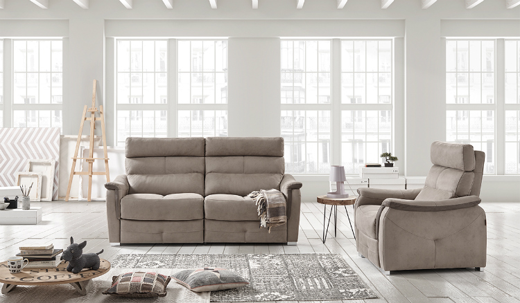 imm Cologne 2019 imm Cologne 2019: Start the Year With These Inspirations tapizados acomodel sofa massimo 01