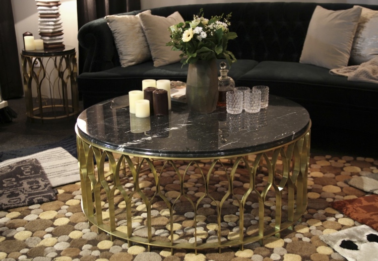 2019 Interior Design Trends 2019 interior design trends 2019 Interior Design Trends: Get Inspired by These Rounded Shapes 2019 Interior Design Trends Round Shapes 5 1