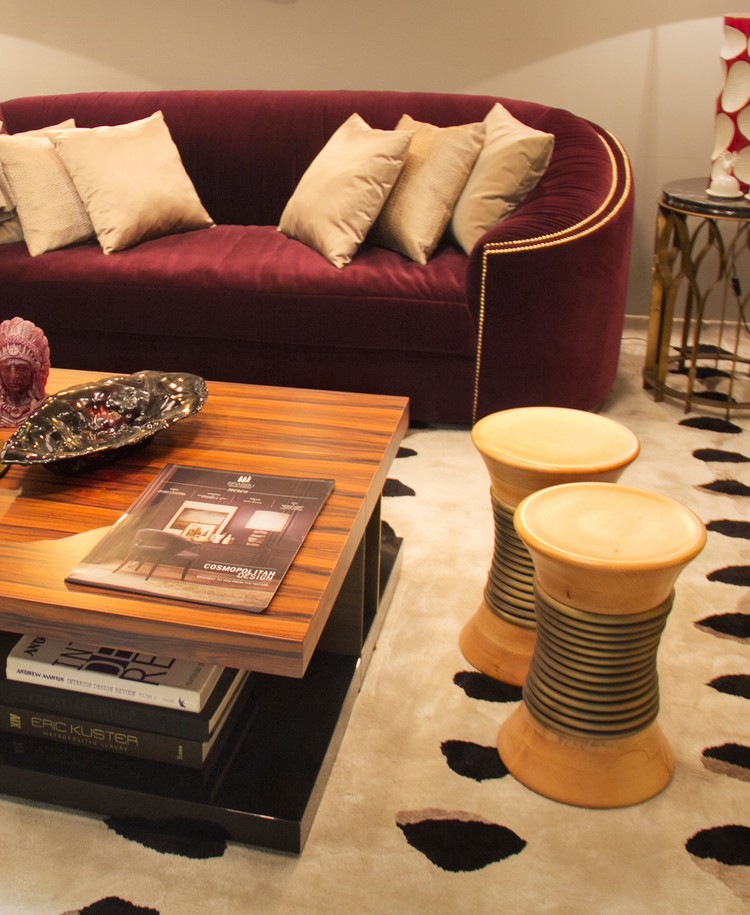 2019 Interior Design Trends