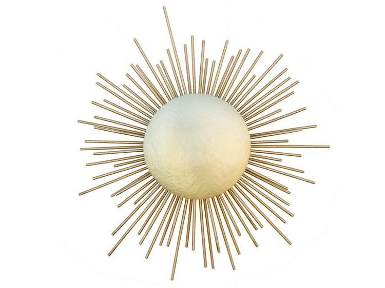 2019 interior design trends 2019 Interior Design Trends: Get Inspired by These Rounded Shapes 2019 Interior Design Trends Round Shapes 8 1