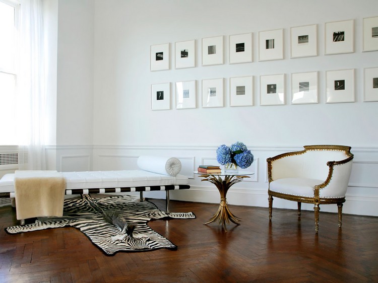 kelly behun studio Kelly Behun Studio and its Marvellous Creations 5th Avenue Apartment 2