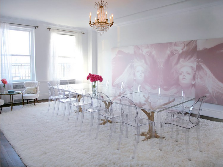 kelly behun studio Kelly Behun Studio and its Marvellous Creations 5th Avenue Apartment 3