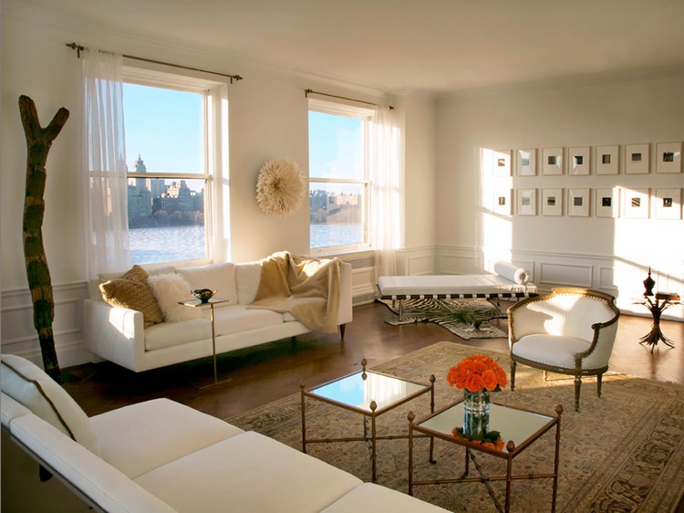 kelly behun studio Kelly Behun Studio and its Marvellous Creations 5th Avenue Apartment