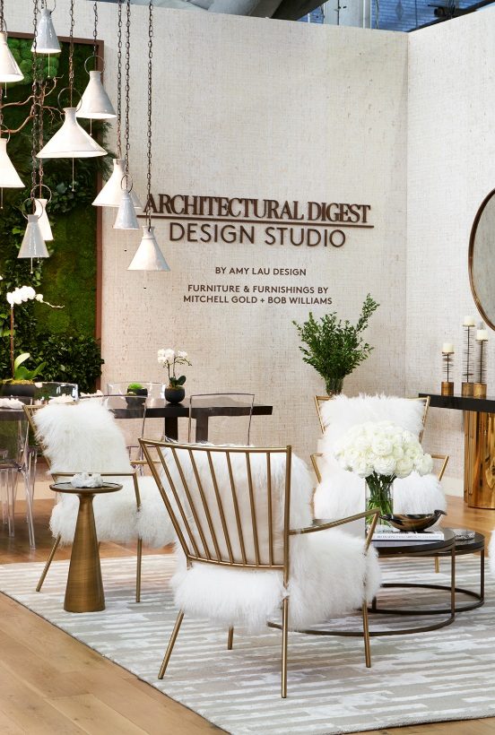 ad show 2019 AD Show 2019: Inspirations and Details About This Mind-Blowing Event AD Design Show 2019 1 552x820
