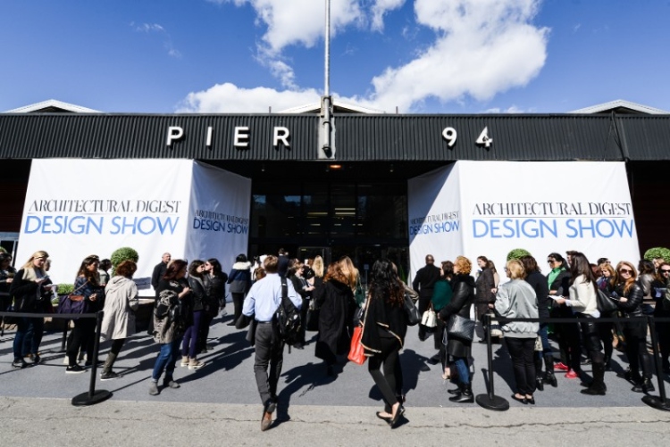 AD Show 2019 ad show 2019 AD Show 2019: Inspirations and Details About This Mind-Blowing Event AD Design Show 2019