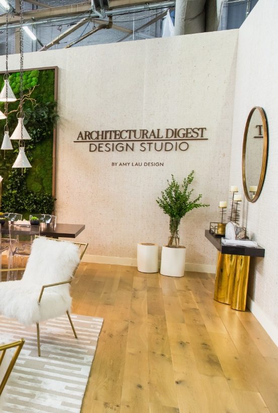 AD Show 2019 AD Show 2019: More About the New York Trade Show AD Show 2019 More About the New York Trade Show 552x820
