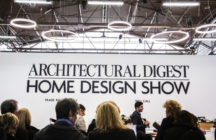 AD Show 2019 ad show 2019 AD Show 2019: Inspirations and Details About This Mind-Blowing Event All About The AD Design Show 2019 1