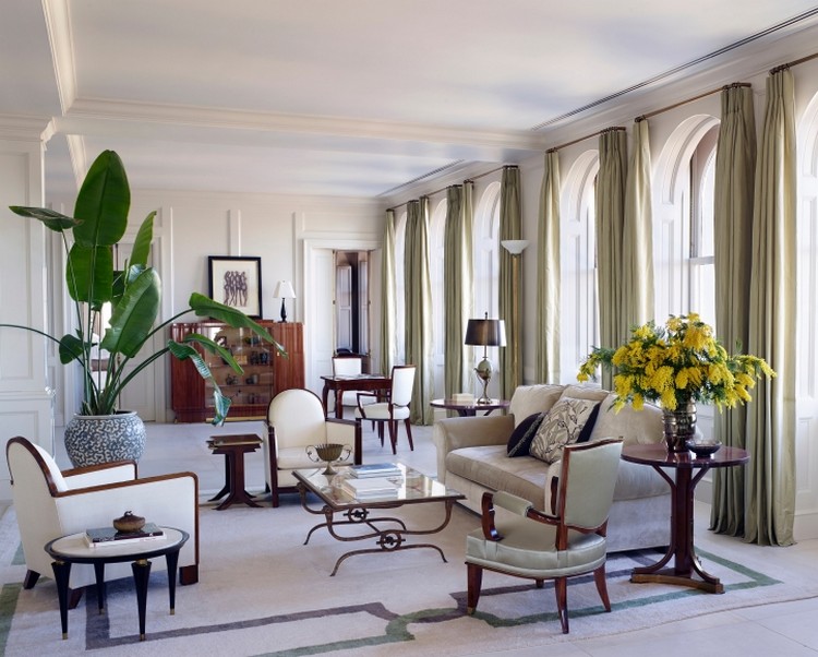 Monique Gibson Monique Gibson Monique Gibson: The Interior Designer of the Stars CHARLESTON PENTHOUSE 3