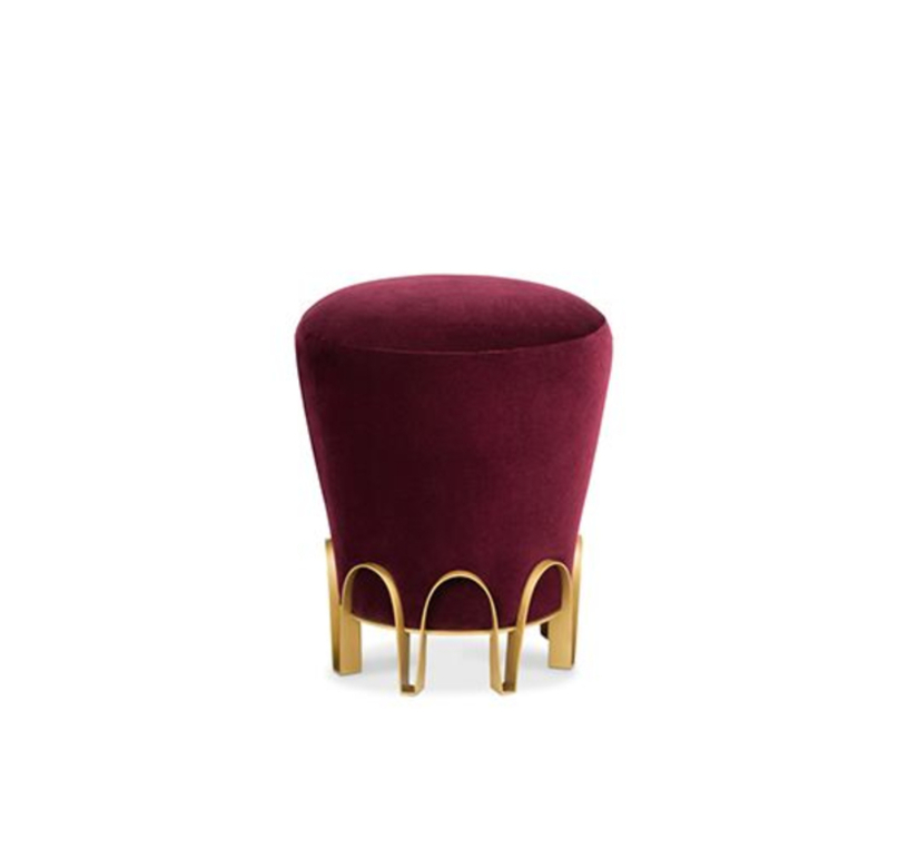 Cassis Color - 2019 Inspirational Interior Design Trends interior design trends Cassis Color – 2019 Inspirational Interior Design Trends Cassis Color 2019 Inspirational Interior Design Trends 04