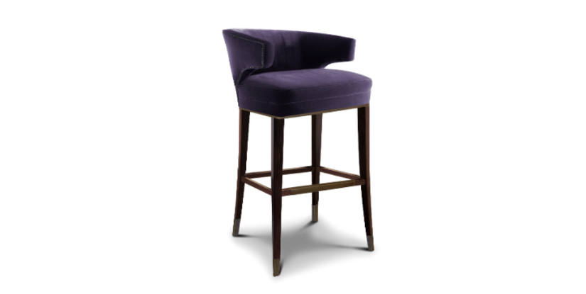 Cassis Color - 2019 Inspirational Interior Design Trends interior design trends Cassis Color – 2019 Inspirational Interior Design Trends Cassis Color 2019 Inspirational Interior Design Trends 07