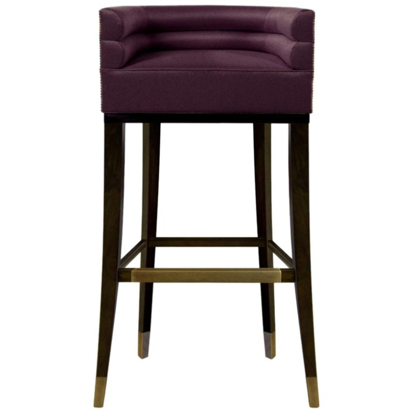 interior design trends Cassis Color – 2019 Inspirational Interior Design Trends Cassis Color 2019 Inspirational Interior Design Trends 08