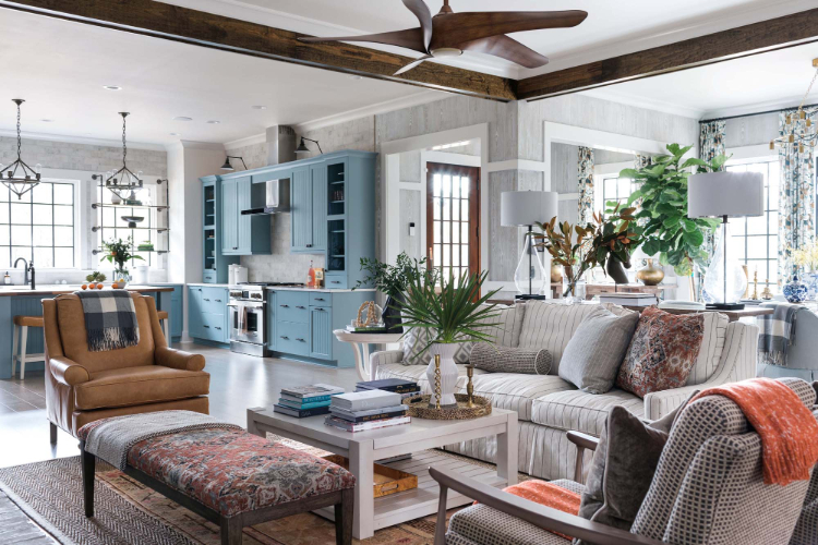 Inspirational Interior Designs by Tiffany Brooks inspirational interior designs Inspirational Interior Designs by Tiffany Brooks Inspirational Interior Designs by Tiffany Brooks 01 1