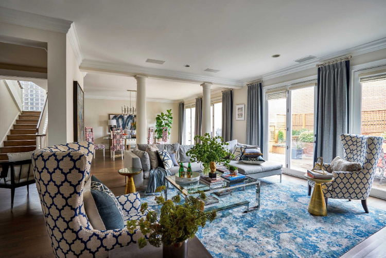 inspirational interior designs Inspirational Interior Designs by Tiffany Brooks Inspirational Interior Designs by Tiffany Brooks 09