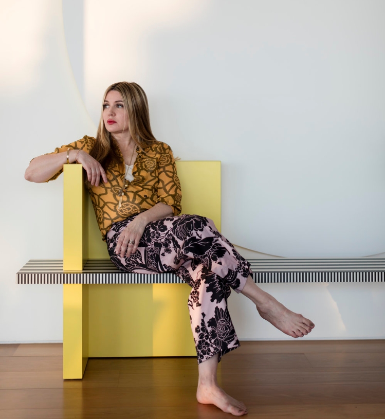 Kelly Behun Studio kelly behun studio Kelly Behun Studio and its Marvellous Creations Kelly Behun